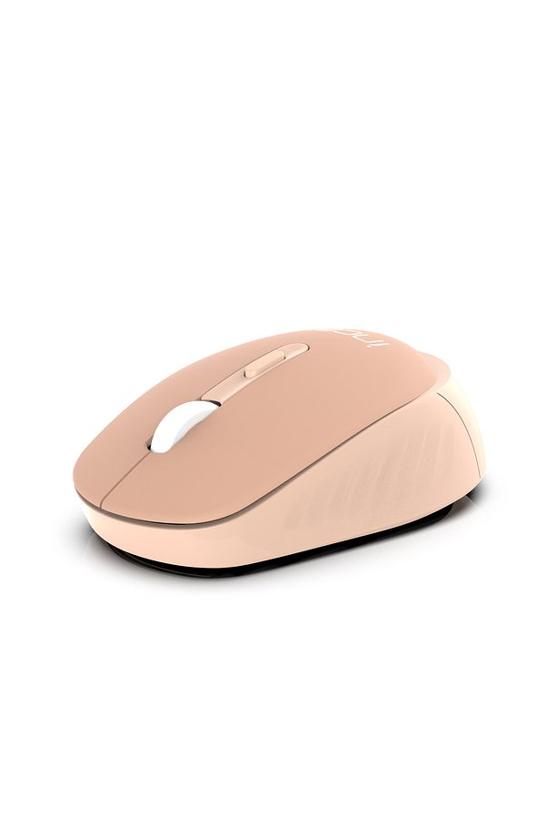 IWM-243R Candy Desing  4D Silent Wireless Mouse - 2