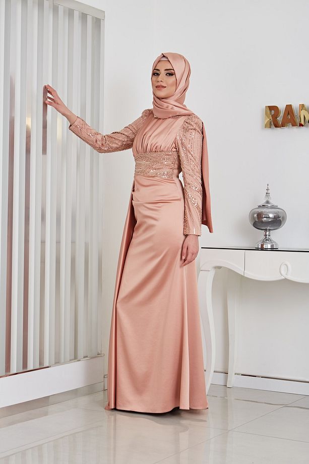 SIRMA ABİYE ROSE - 5