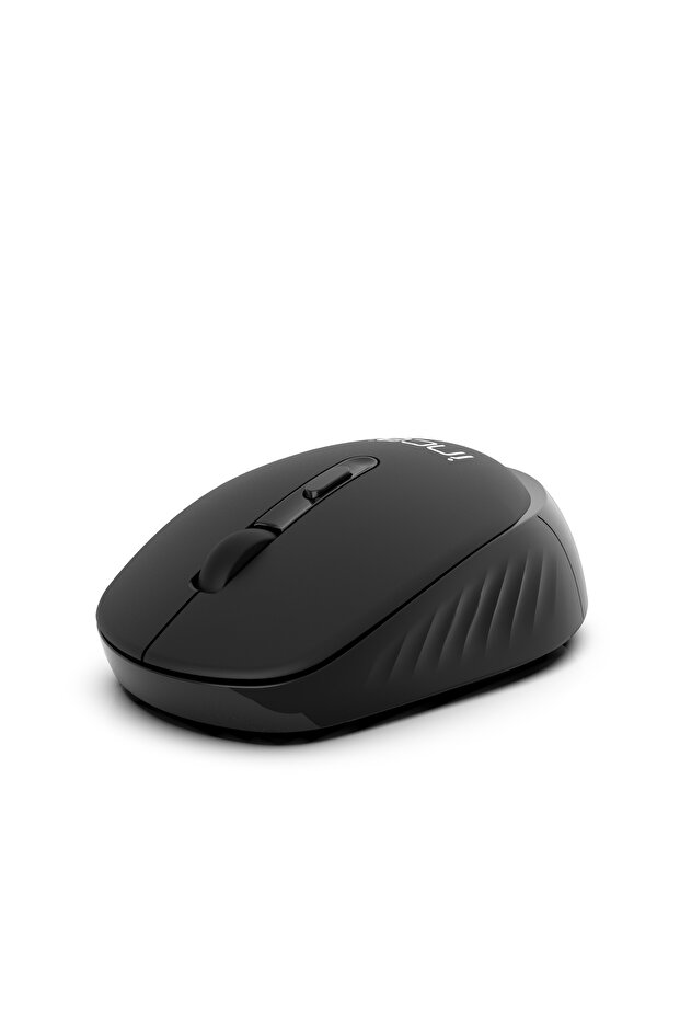 IWM-243R Candy Desing  4D Silent Wireless Mouse - 2