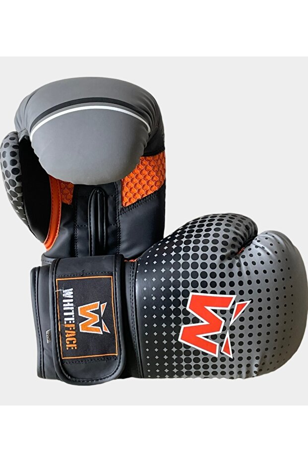 Mold Mate Boks ve Kick Boks Eldiveni - 1