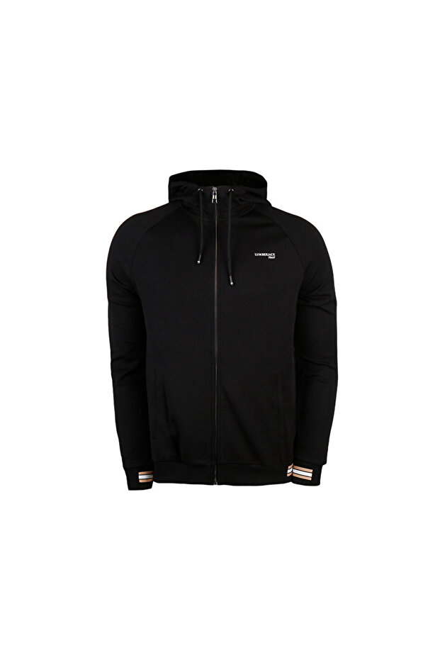 4M Ml Owen 18Itl1064 4Fx Men's Casual Jacket101570734 Black