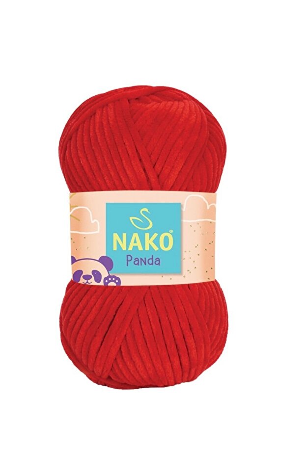 Red Panda 3108 Knitting Thread 1 Piece - 1