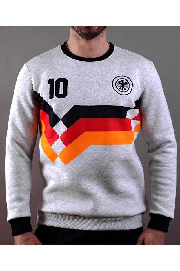 Hanorac retro Germania - 4