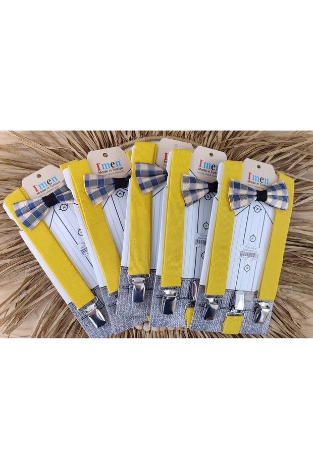 set sling papion - 4