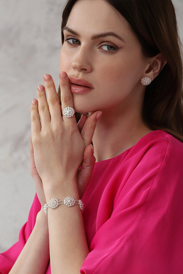 Palmyra Bilezik