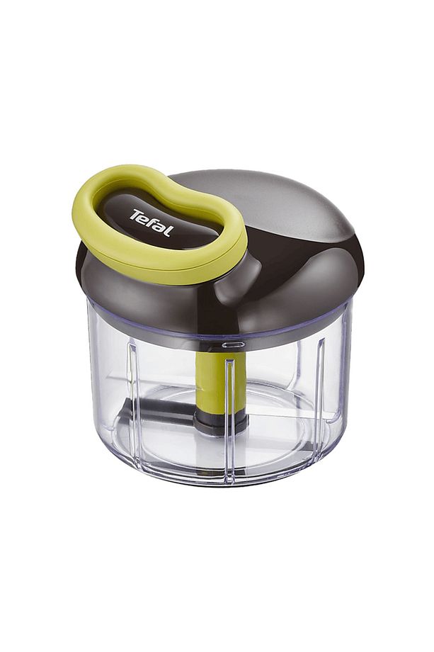 Manuel Rondo 900 ml Siyah - 1