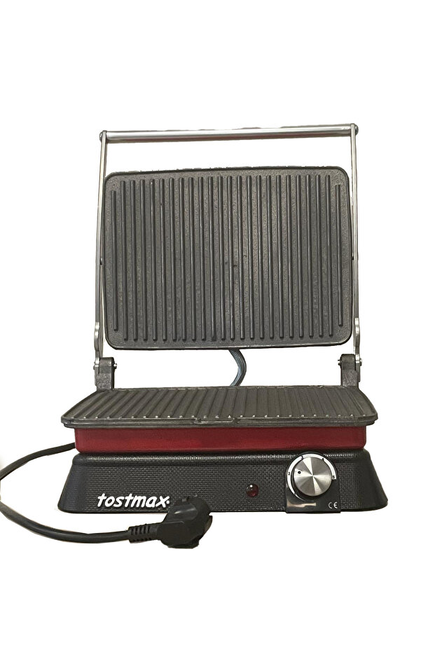 Tostmax Döküm Izgara Tost Makinesi - 2
