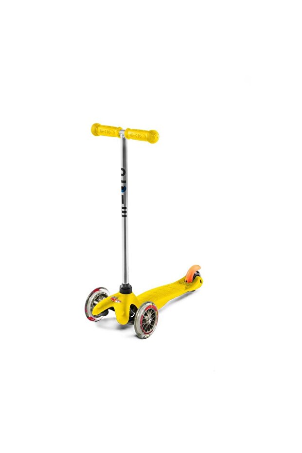 Micro Mini Scooter - 1