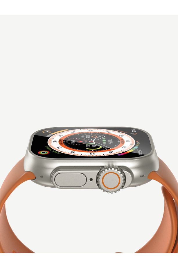 S90 Premium LT Watch Akıllı Saat - 6