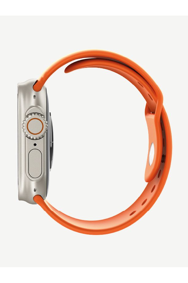 S90 Premium LT Watch Akıllı Saat - 5