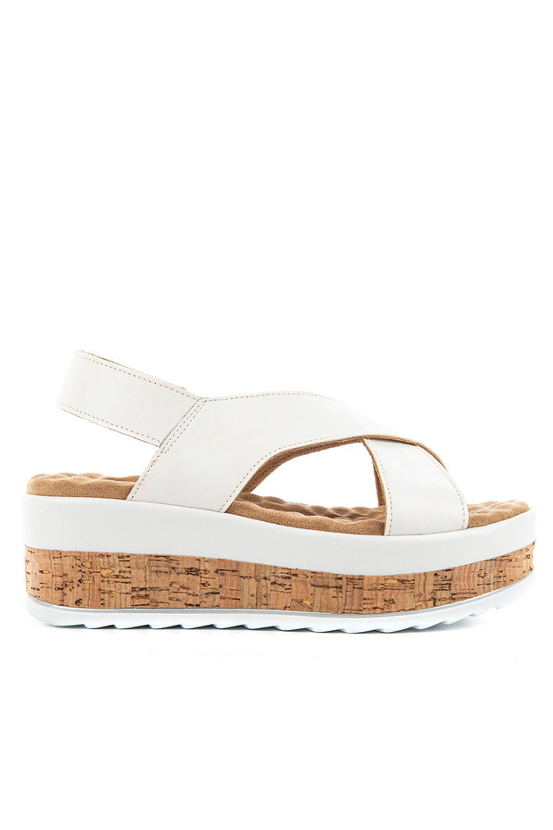 What Anatomical Sole Women's Sandals