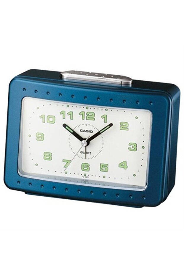 Tq-329-2df Masa Saati - 2