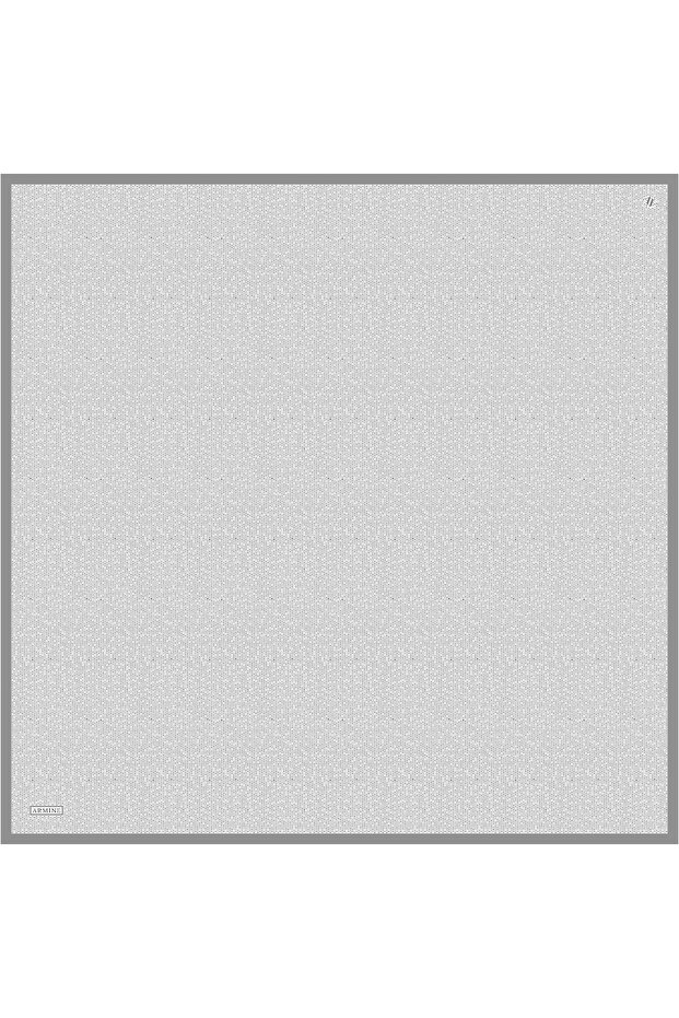 ARMİNE İPEK EŞARP 9113D (SURA) - 5