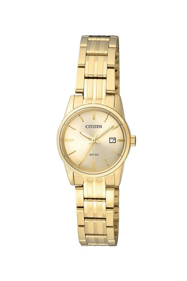 Cıtızen EU6002-51P Women's Wristwatch