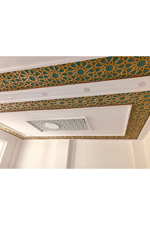 Dekoratif tavan ve duvar paneli - 7
