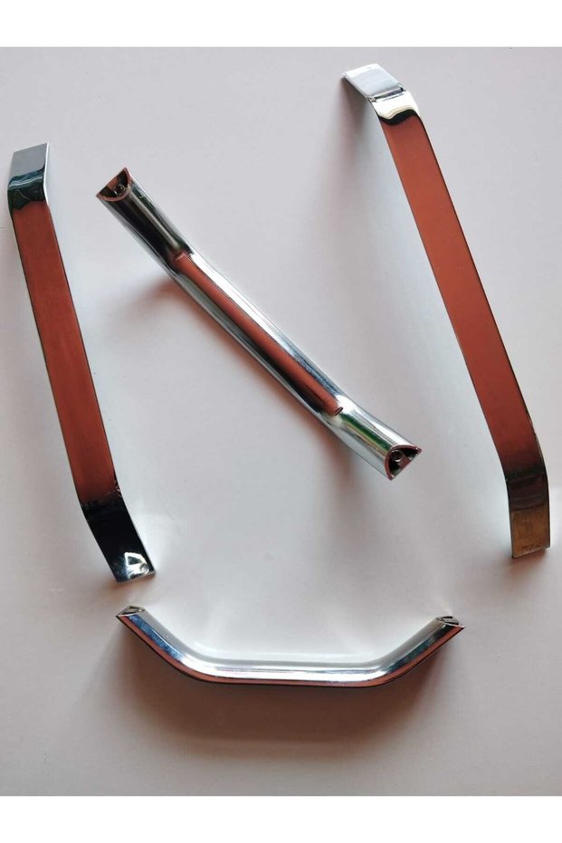 Şahin Handle Chrome 160Mm-Furniture Cabinet Drawer Kitchen Door Handle 50Pcs Price