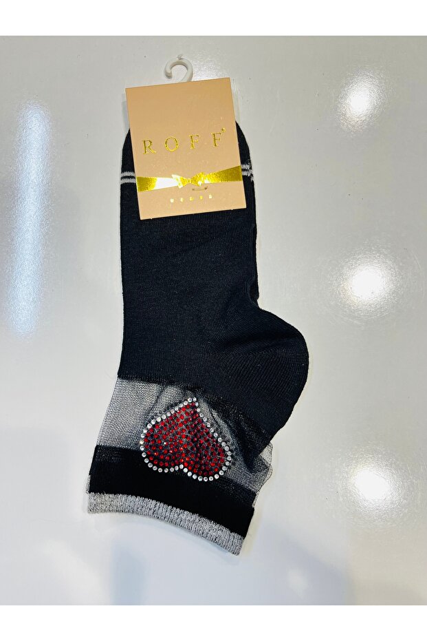 Socket Socks - 1