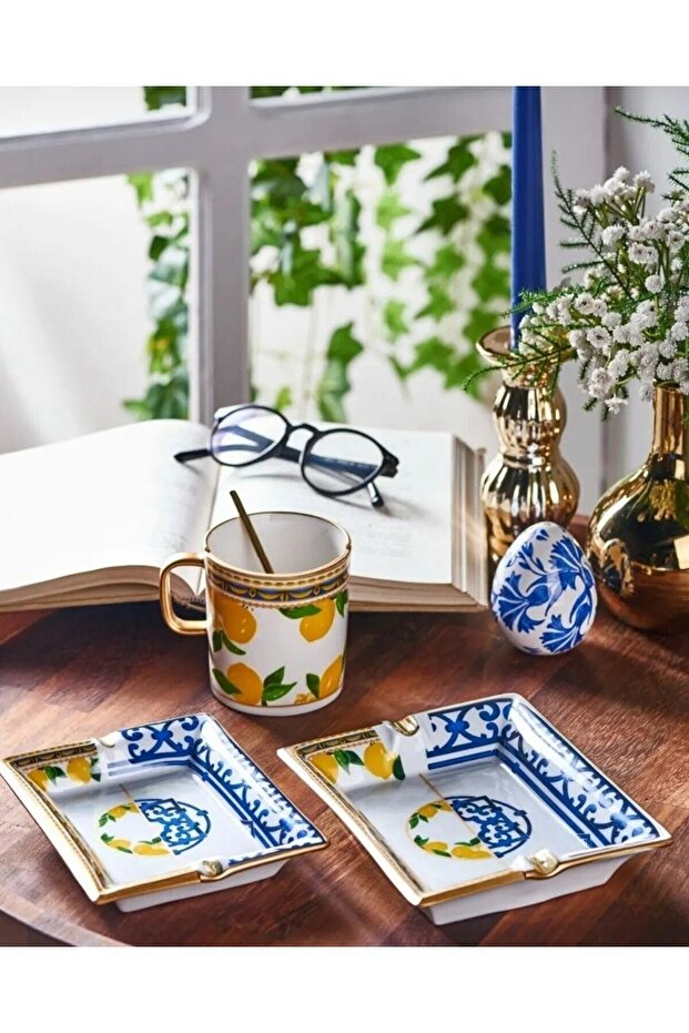 Lemone- 2li Küllük - 1