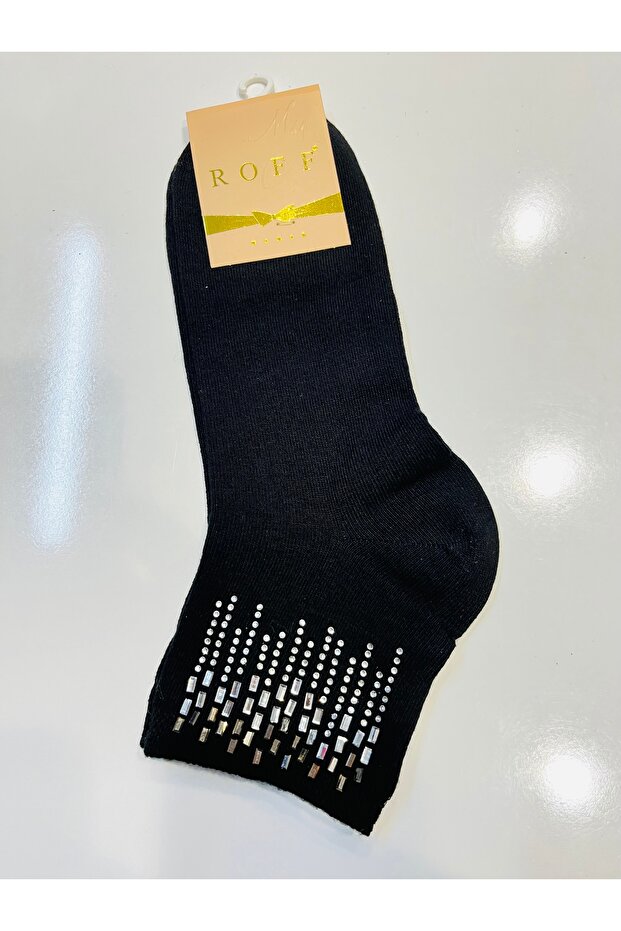 soket çorap - 1
