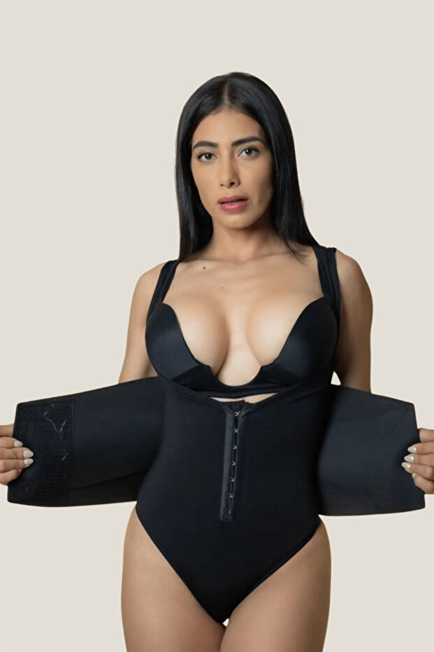 Hourglass Corset