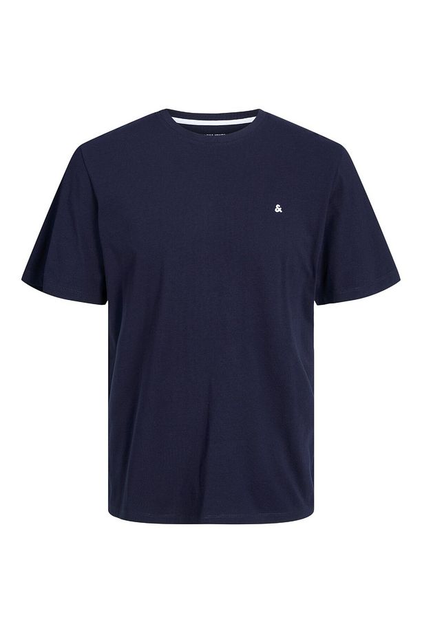 JJEPAULOS TEE SS CREW NECK NOOS PLS - 1