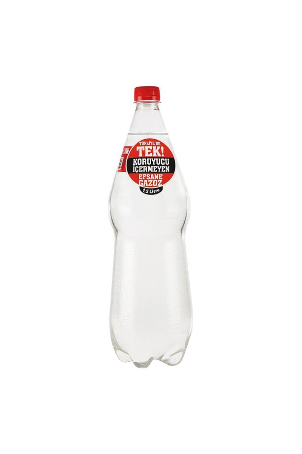 Efsane Gazozu 1,5 Lt X 6 Adet - 2