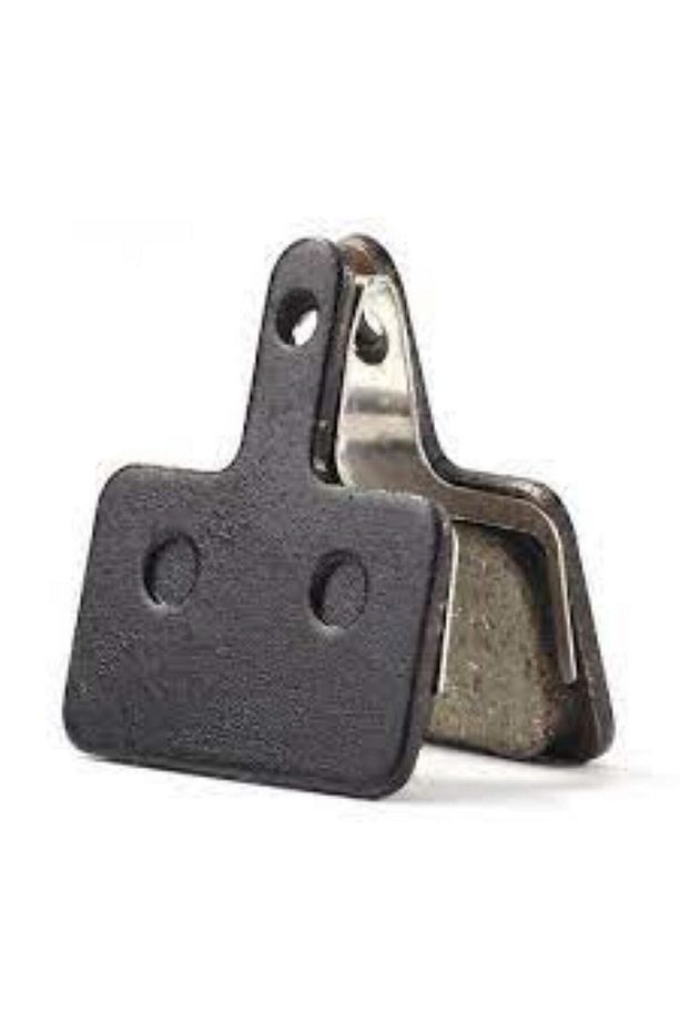 10 Set Bisiklet Hidrolik Mekanik Disk Kaliper Fren Balatası Shimano Model Bisiklet Balata - 3
