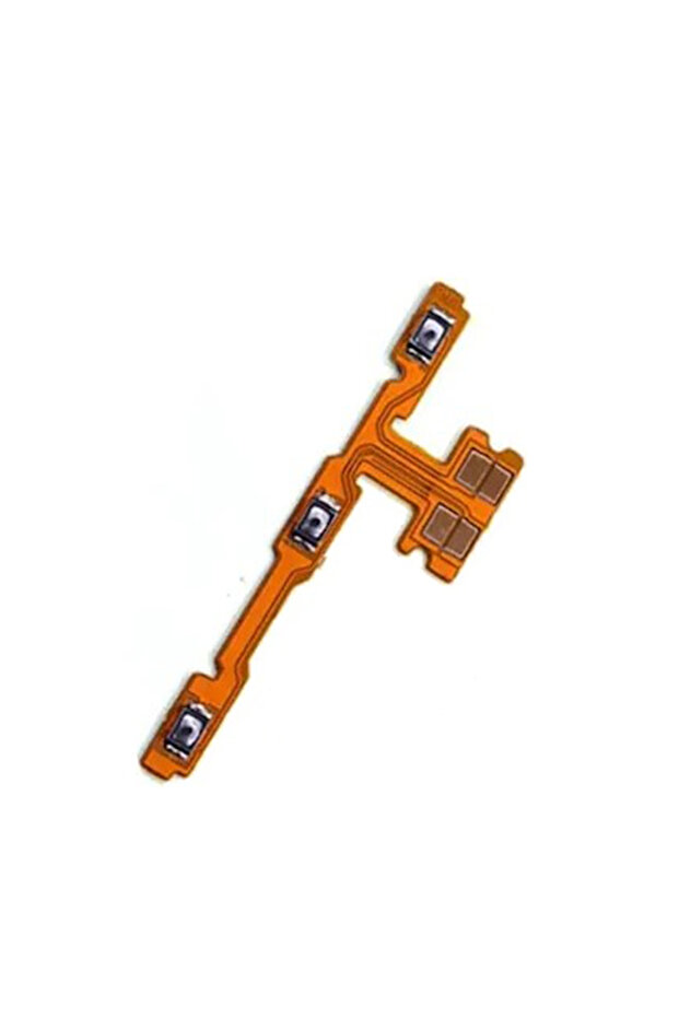 Teknonet Huawei P Smart Compatible Power + Audio Flex - 1