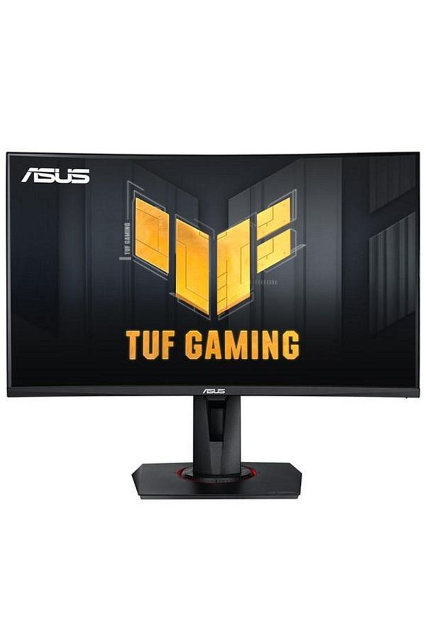 27" Va Tuf Gamıng Vg27vqm 1ms 240hz Hdmı-dp Kavisli Gaming Monitör - 1