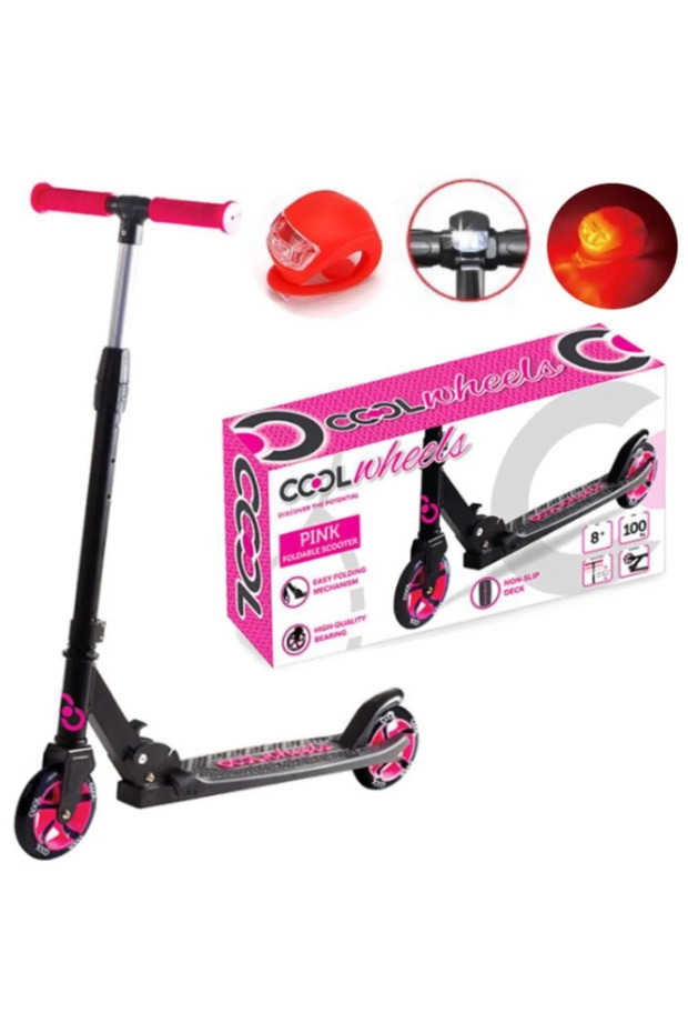 ÇOCUK SCOOTER - 1