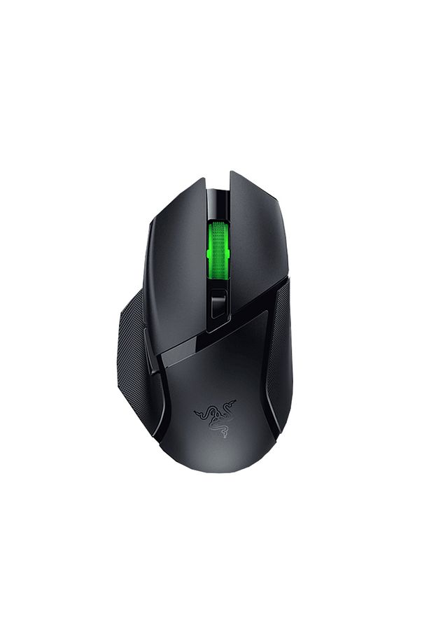 Basilisk V3 X Hyperspeed Kablosuz Mouse Siyah - 1