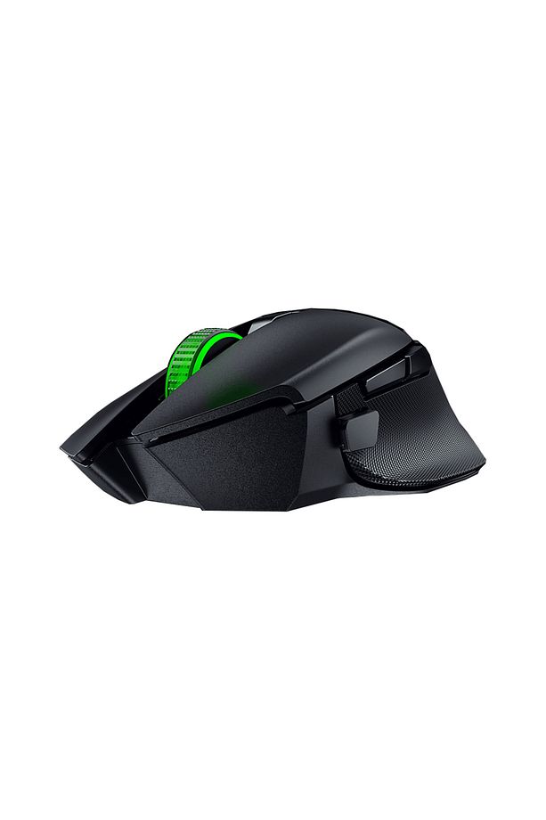 Basilisk V3 X Hyperspeed Kablosuz Mouse Siyah - 2