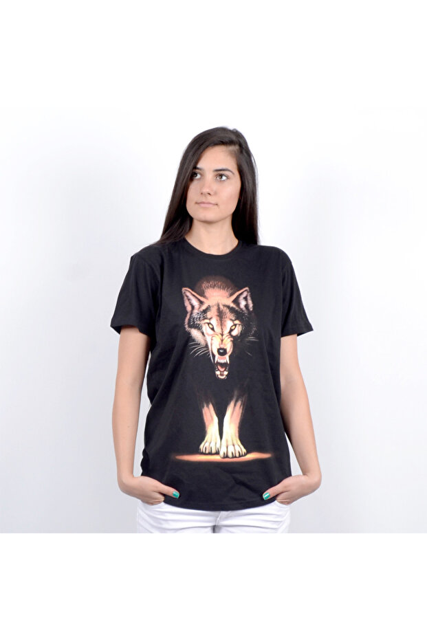 Kurt Tshirt (kadın)