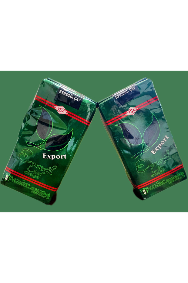 Çay Eynesil Export Çay 500 gr x 2 Adet - 1