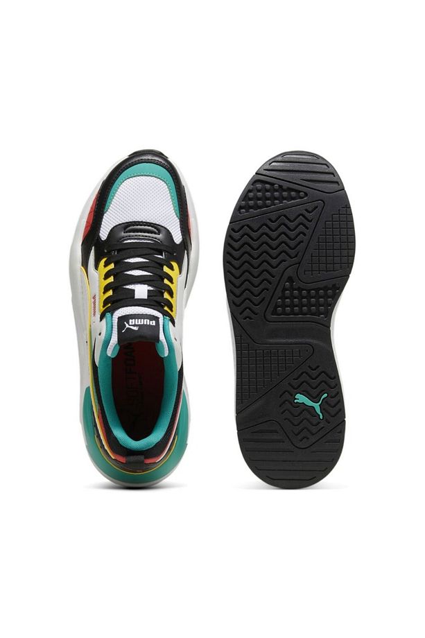 373108 Puma X-Ray 2 Square 82 Günlük Ayakkabı - 3