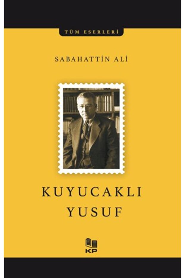 Kuyucaklı Yusuf