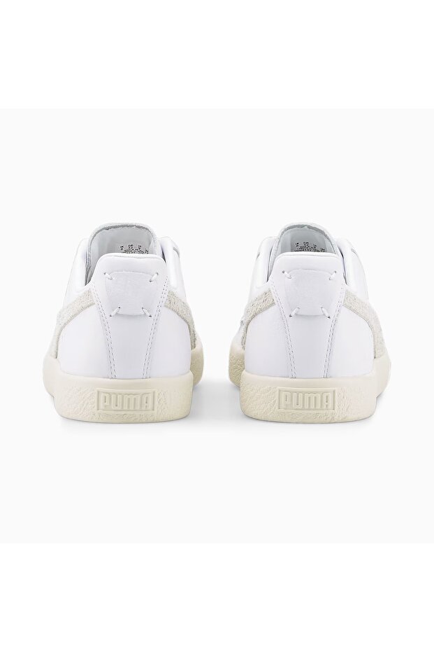 CLYDE BASE SNEAKERS - 5
