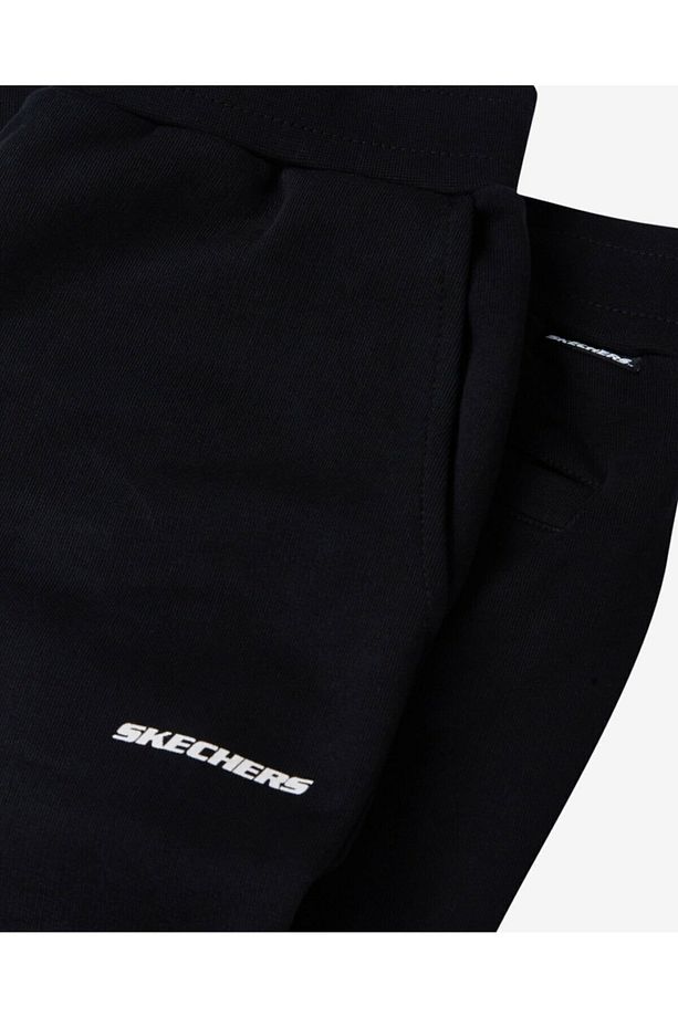 S212268-001 M New Basics Jogger Sweatpant Erkek Tek Alt - 3