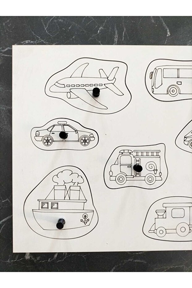 المواد التعليمية، المكونات في المواد، المواد، الألعاب التعليمية، المركبات - 6