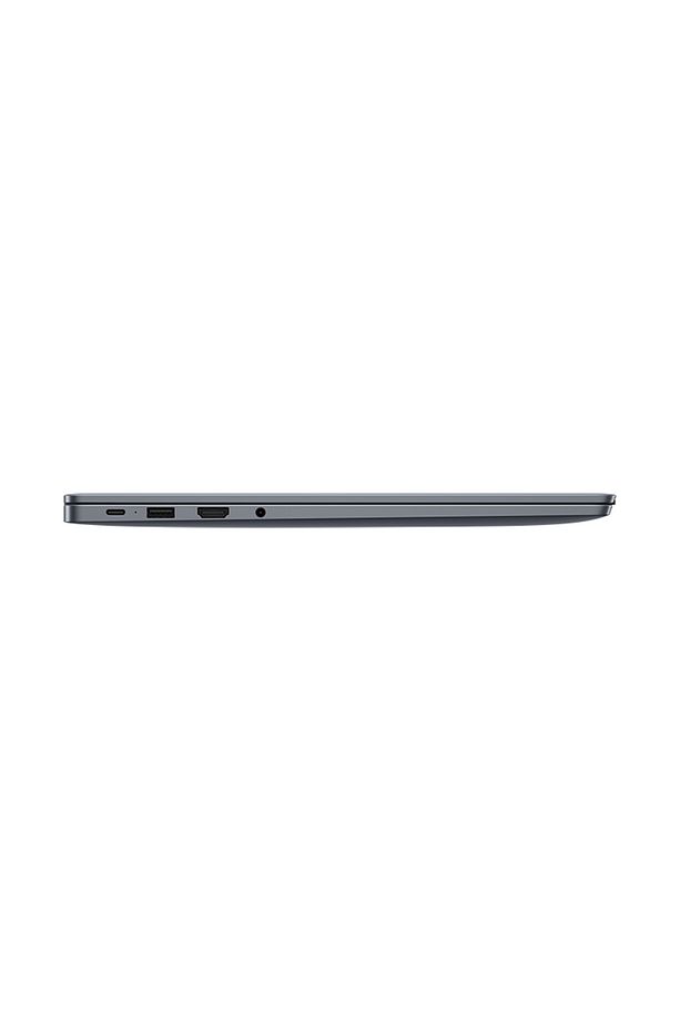 MateBook D14 2024 Intel Core i5-12450H 16GB 512GB SSD 14" Windows 11 Gri Dizüstü Bilgisayar - 9