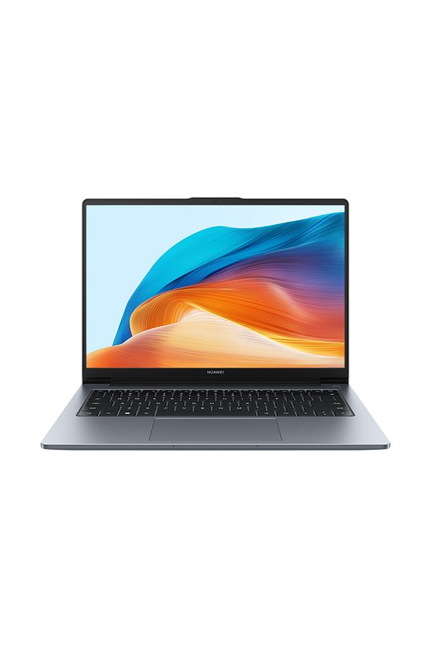 MateBook D14 2024 Intel Core i5-12450H 16GB 512GB SSD 14" Windows 11 Gri Dizüstü Bilgisayar - 2