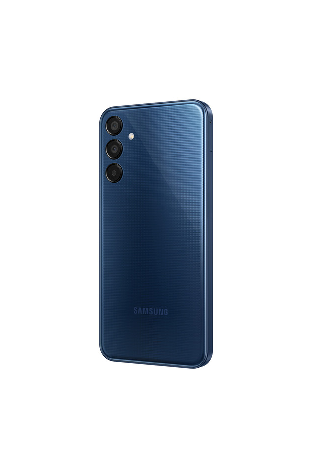 Galaxy M15 128 GB Koyu Mavi Cep Telefonu (Samsung Türkiye Garantili) - 4