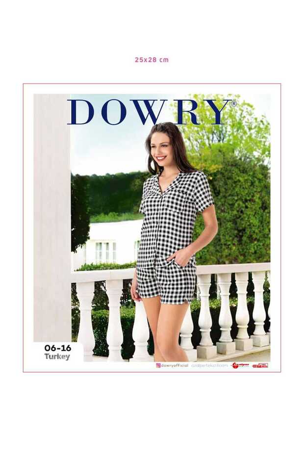 Lower-upper (92% viscose-8% Elastane - 1