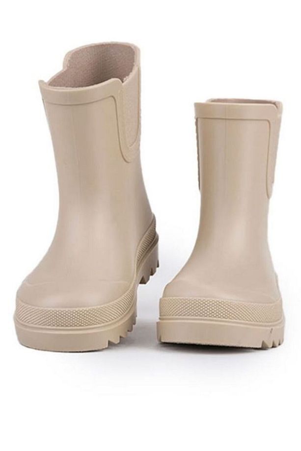 Çocuk Botu Tokıo W10274-004 - 2