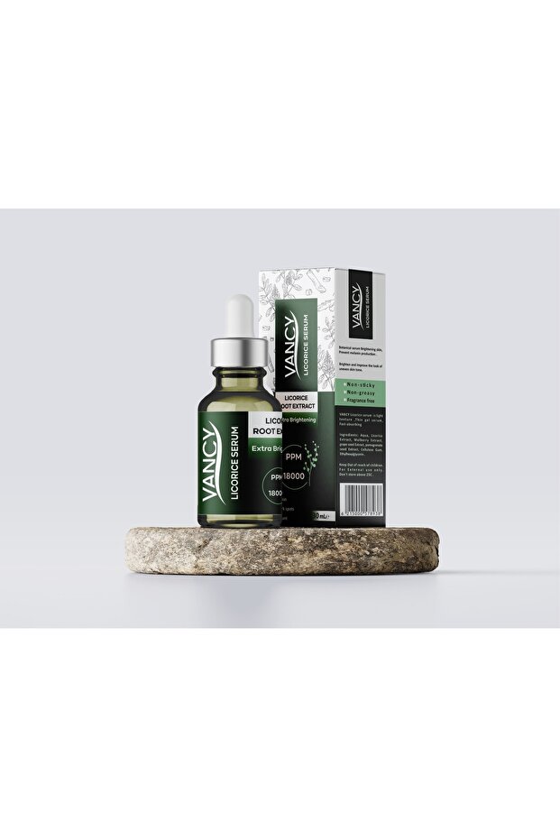 Licorice Serum 30 ml - 1