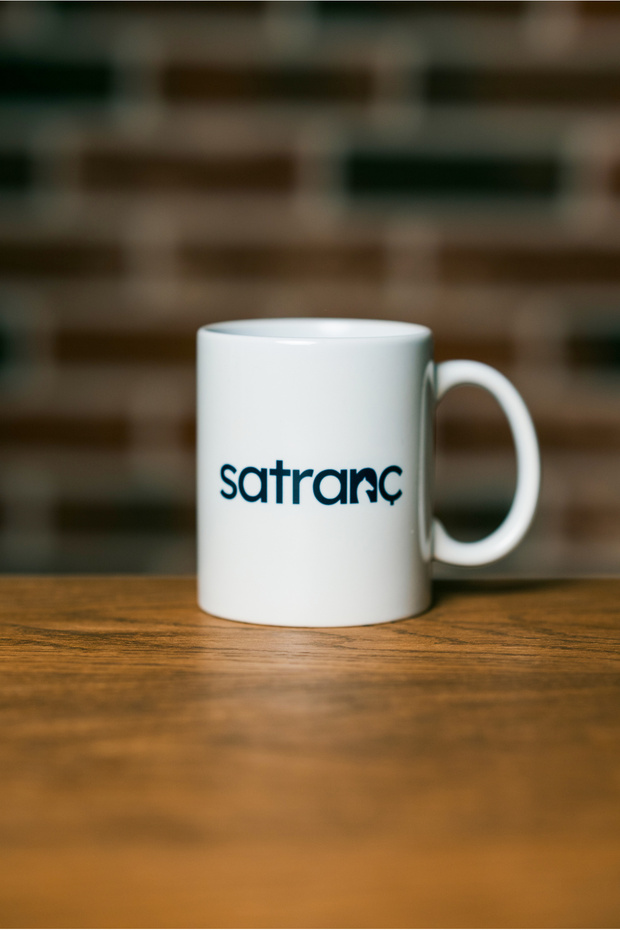 Satranç365 Kupa Bardak - 2