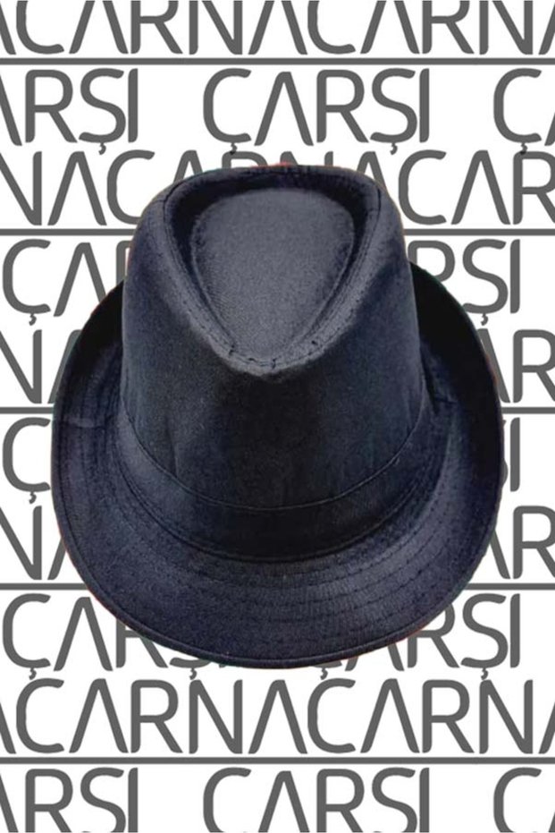 Unisex Children's Black Sombrero 23 April 29 October Shower