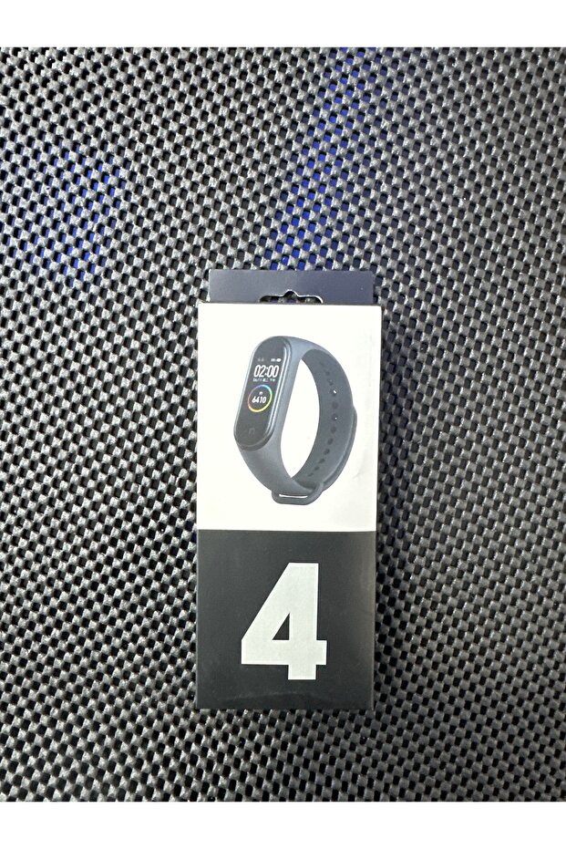 Akıllı bileklik - 1