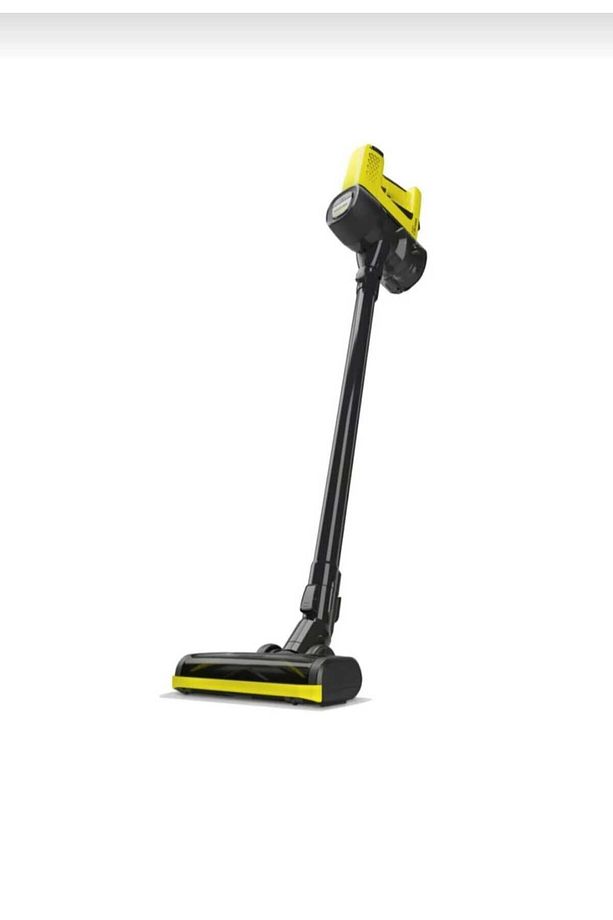 VC 4 Cordless Myhome Dikey Şarjlı Süpürge - 2