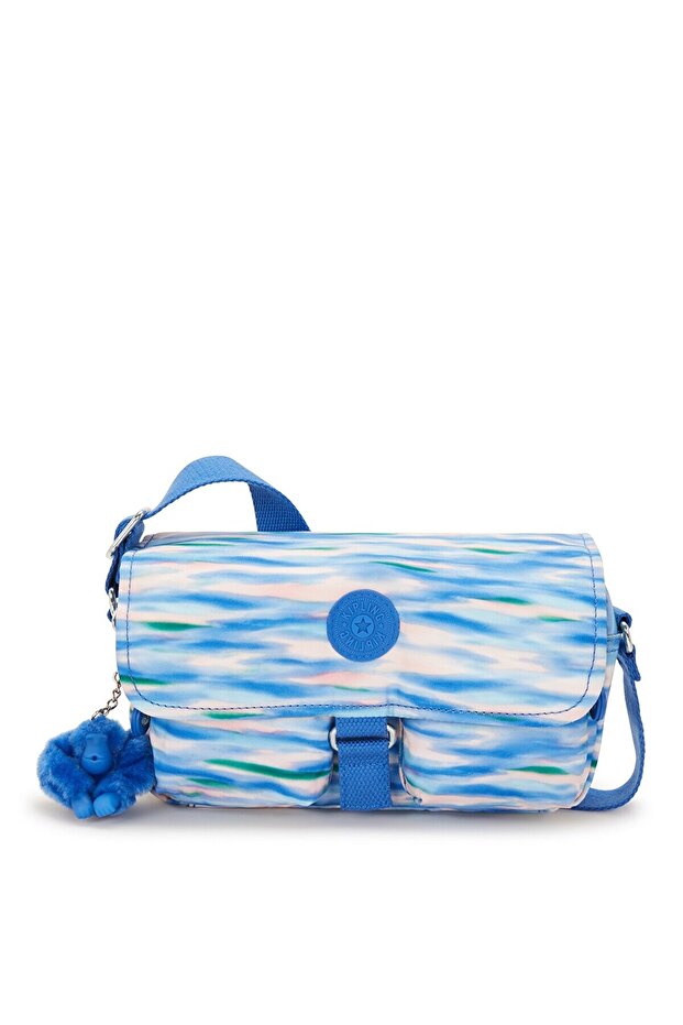 Chilly Up Small Shoulder Bag - 1